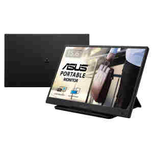 Prenosni monitor Asus 39,6 cm (15,6") MB165B 1366x768