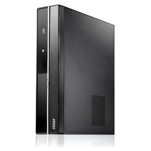 Računalnik MSI Wind Box DC520 Intel DC E5400, 2Gb, 320Gb, GMA3150, HDMI, WLAN, 1Gbit Lan, Windows 7 Home premium DVD