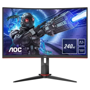 AOC 81,3 cm (32,0") C32G2ZE 1920x1080 Curved Gaming