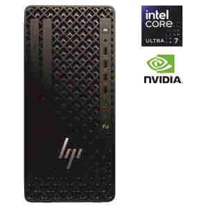 Delovna postaja HP Tower Delovna postaja Z1 G1i Ultra 7-265