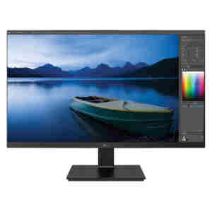 LG 60,5 cm (23,8") 24BL650C-B 1920x1080 75Hz IPS