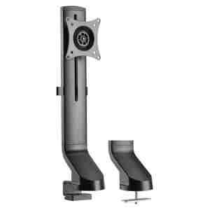 Nosilec za LCD monitor 43,2 - 81,3 cm (17"–32") do 8kg nagibni gor/dol/levo/desno LogiLink (BP0161)