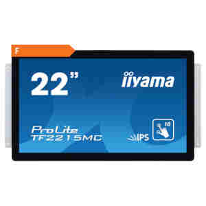 Touch 54,6 cm (21,5") Iiyama OpenFrame TF2215MC-B2 IPS