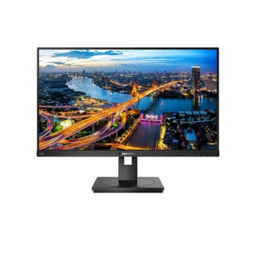 Philips 68,6 cm (27,0") 278B1 3840x2160 IPS 4ms