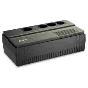 UPS APC Easy-UPS Line-Interactive 1000VA/600W 4x220V (BV1000I-GR)