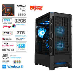 Računalnik MEGA MT S8 R7-7700X