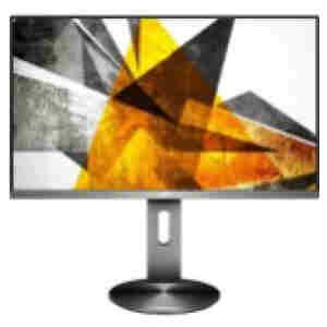 AOC 68,6 cm (27,0") Q2790PQE 2560x1440 IPS 5ms