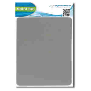 Podloga za miško Esperanza siva 220x180x2mm (EA145E)