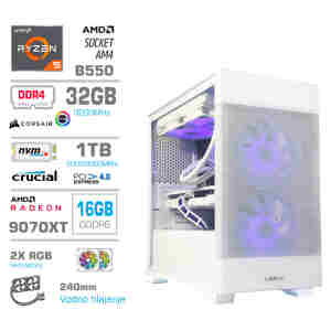 Računalnik MEGA MT S7X R9-5950X