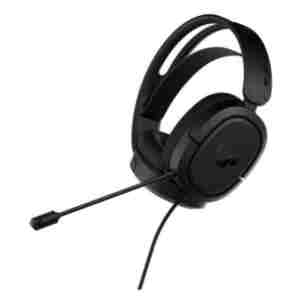 Slušalke gaming Asus TUF Gaming H1 Kabling Headset Sort (90YH03A1-B1UA00)