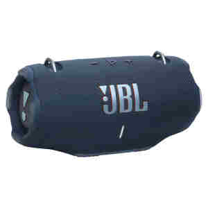 Zvočnik prenosni bluetooth JBL Xtreme 4 100W - (modra)