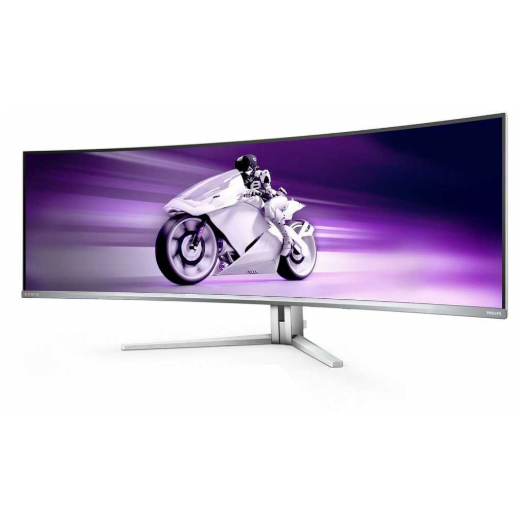 Philips 124,5 cm (49,0") 49M2C8900L 5120x1440 Curved Gaming