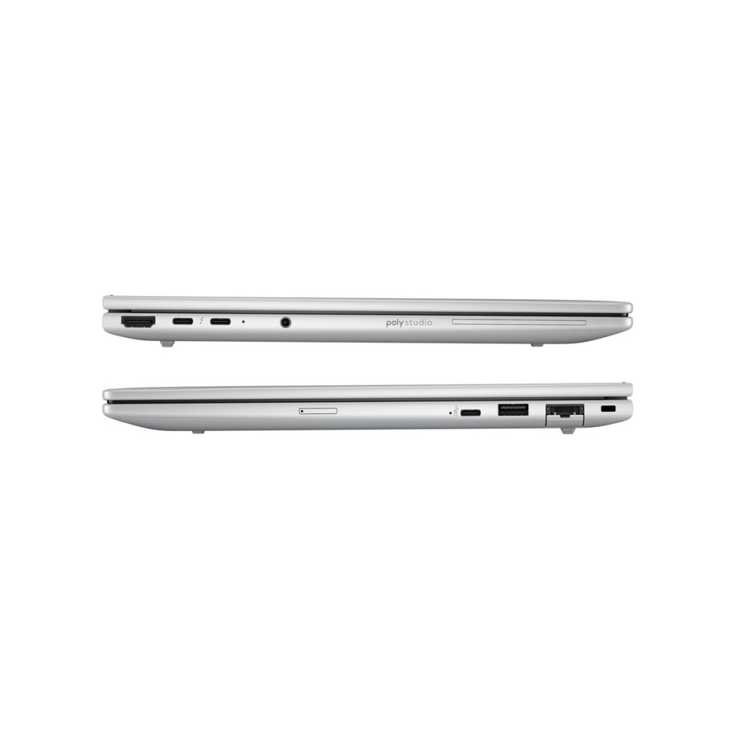 HP 35,5 cm (14,0") Elitebook 8 G1i 1920x1200 IPS 300nit Ultra 7-268V - slika 2