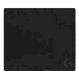 Podloga za miško Logitech mikrovlakna 460x400x5mm G740 črna (943-000805)