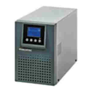 UPS Socomec ITyS On-line 1000VA/1000W 4x220V (ITY3-TW010B)