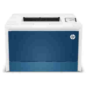 Tiskalnik Laserski Barvni HP Color LaserJet Pro 4202dn A4/Duplex/LAN (4RA87F)