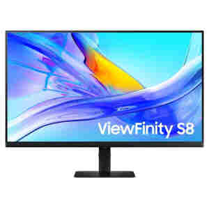 Samsung 80 cm (31,5") S32D800UAU 3840x2160 VA 5ms
