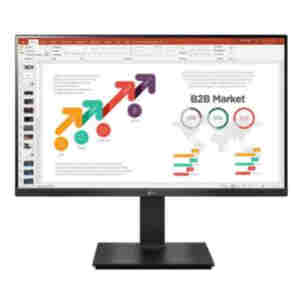 LG 60,5 cm (23,8") 24BP450Y-B 1920x1080 75Hz IPS