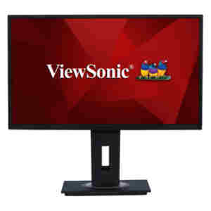 Viewsonic 59,9 cm (23,8") VG2448 1920x1080 75Hz IPS