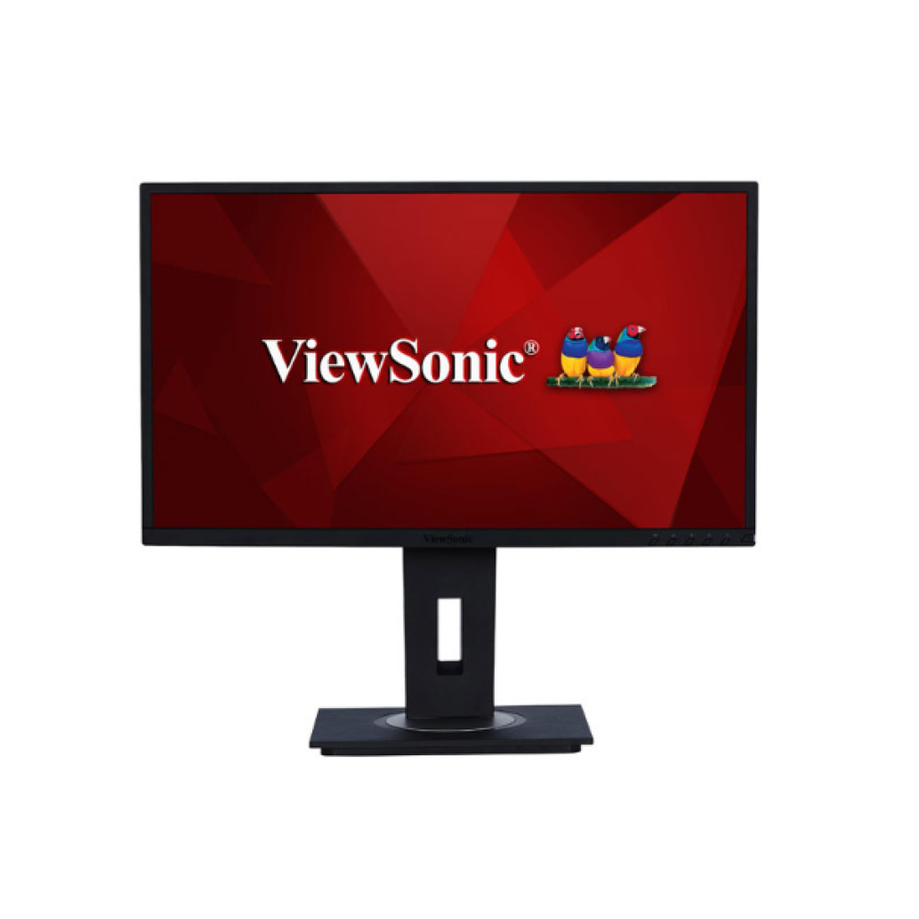 Viewsonic 59,9 cm (23,8") VG2448 1920x1080 75Hz IPS