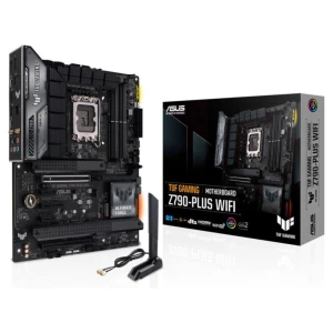 Osnovna plošča 1700 Asus TUF GAMING Z790-PLUS ATX HDMI DP 90MB1D80-M0EAY0