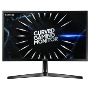 Samsung 59,8 cm (23,5") C24RG50FQR 1920x1080 Curved Gaming