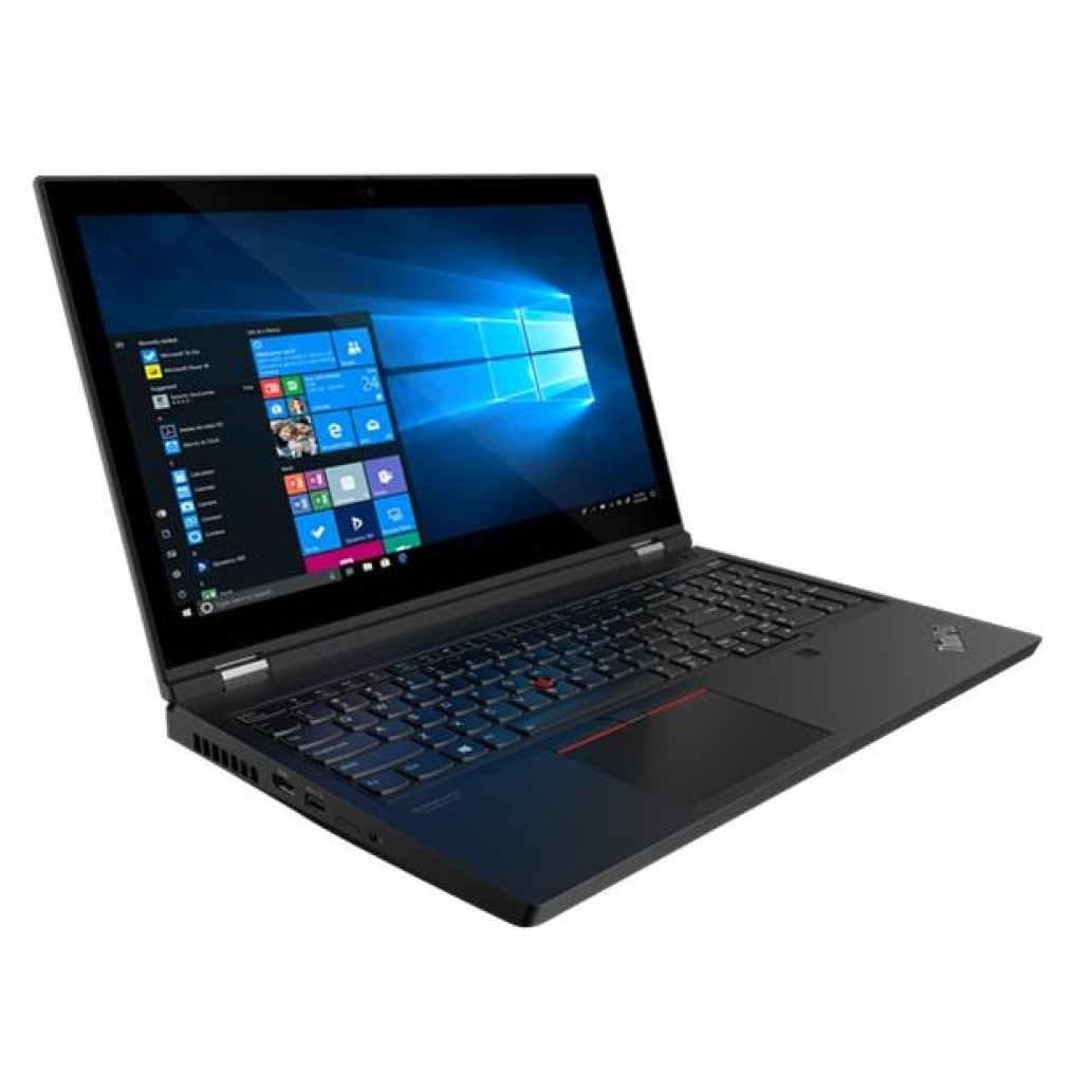 Prenosnik RNW Lenovo P15 G2 i7-11850H