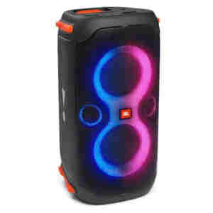 Zvočnik prenosni bluetooth JBL Partybox 110 160W - (črna)