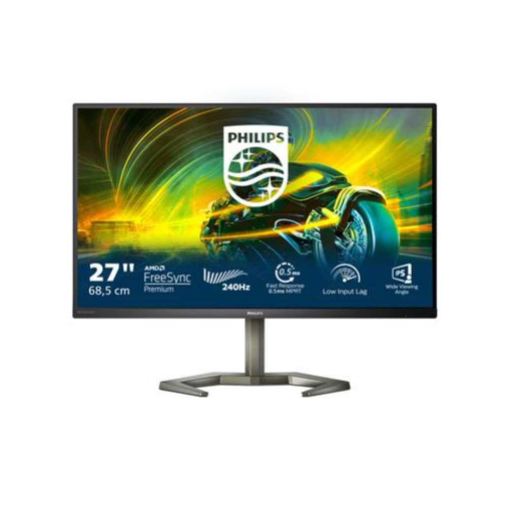Philips 68,6 cm (27,0") 27M1N5200PA 1920x1080 Gaming 240Hz