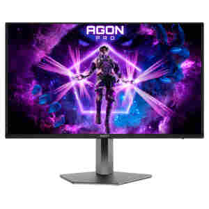 AOC 80 cm (31,5") AG326UD 3840x2160 Gaming 165Hz