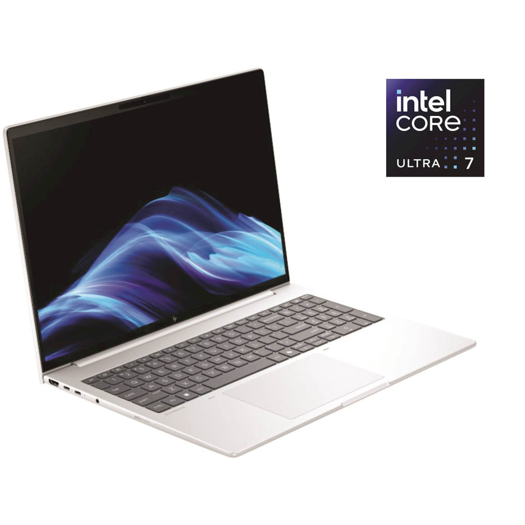 HP 40,64 cm (16,0") EliteBook 8 G1i 16 1920x1200 IPS 300nit Ultra 7-255U - slika 2