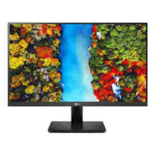 LG 60,5 cm (23,8") 24MP500 1920x1080 75Hz IPS