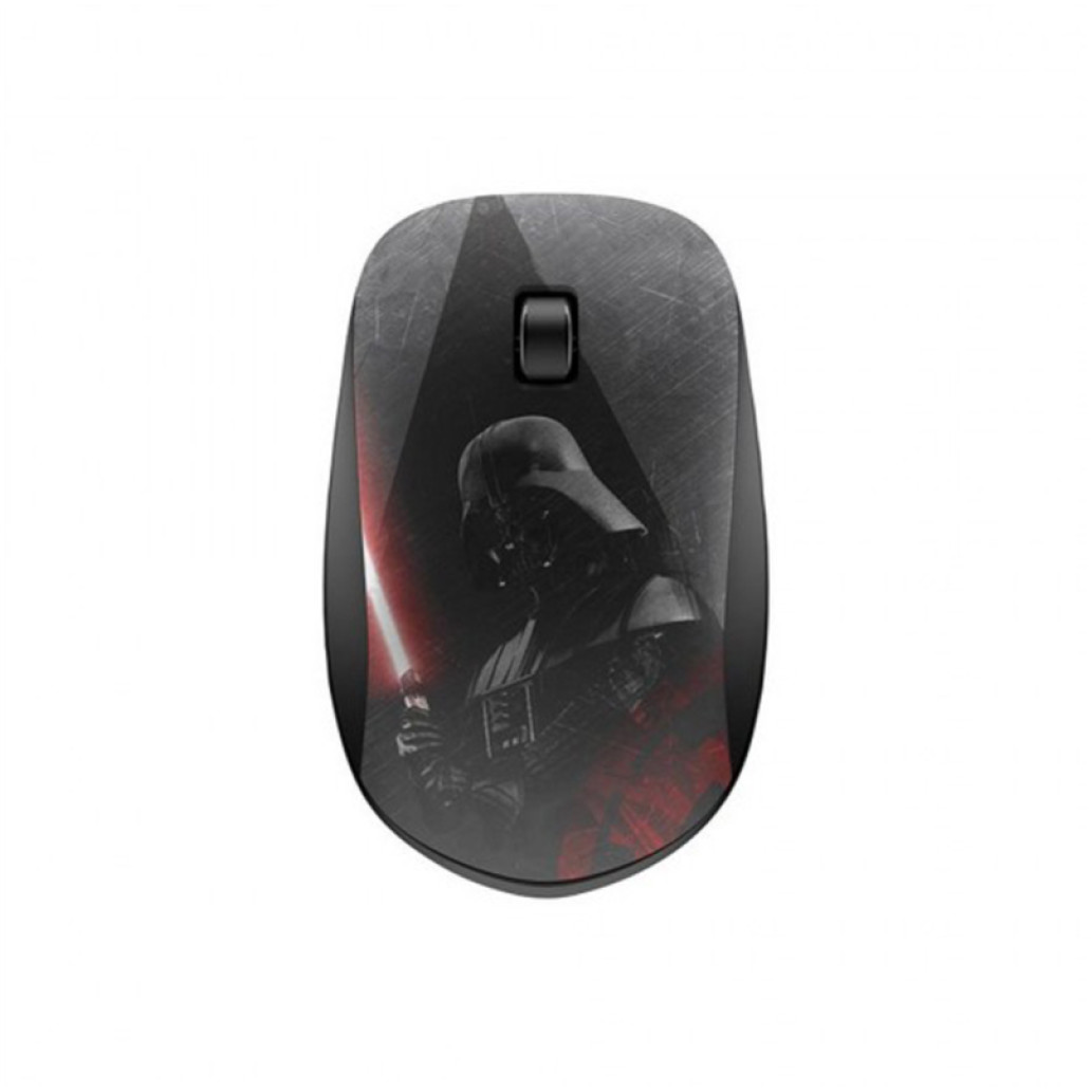 Miš HP Brezžična Optična Z4000 Star Wars SE (P3E54AA)