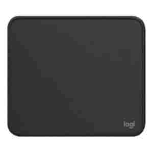 Podloga za miško Logitech Pad Studio Series, grafitna barva (956-000049)