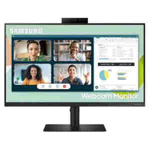 Samsung 59,7 cm (23,5") S24A400VEU 1920x1080 75Hz IPS