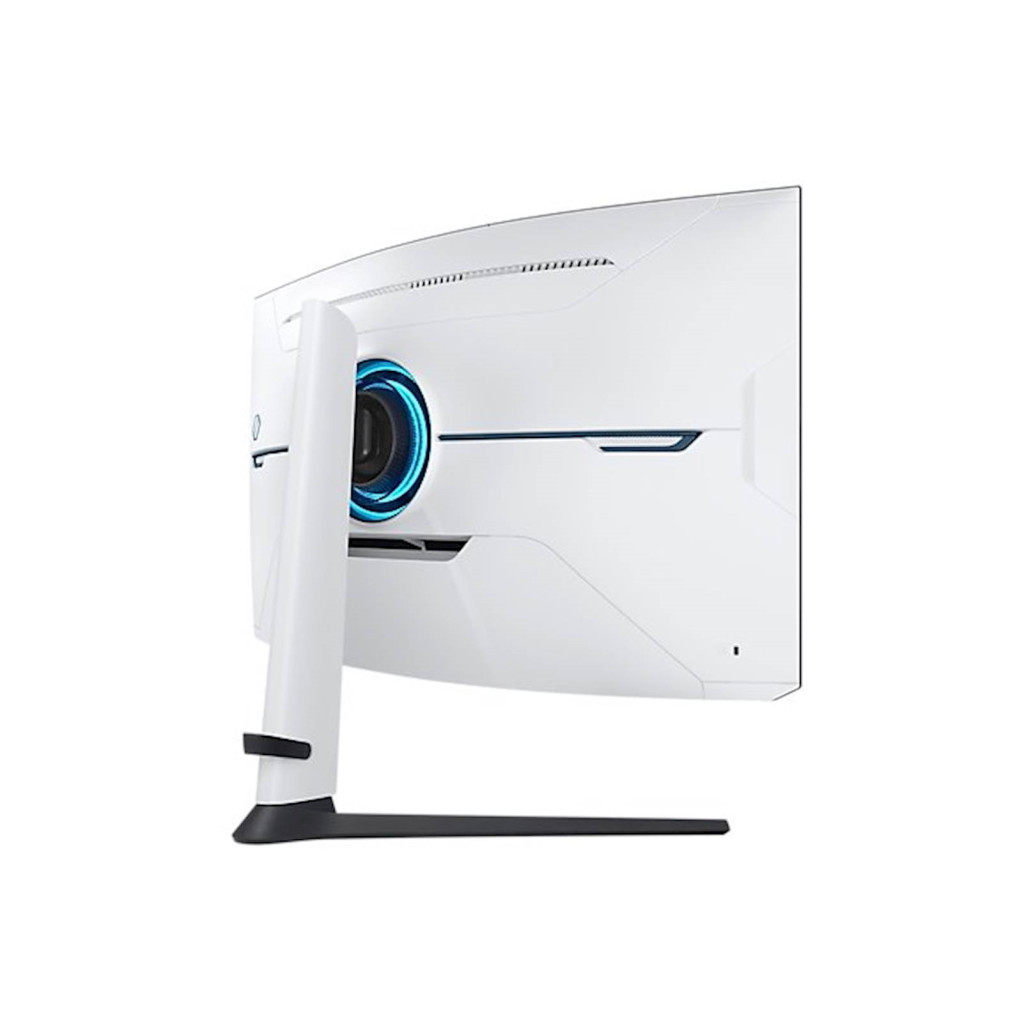 Samsung 81,3 cm (32,0") LS32BG850NPXEN 3840x2160 Curved Gaming - slika 3