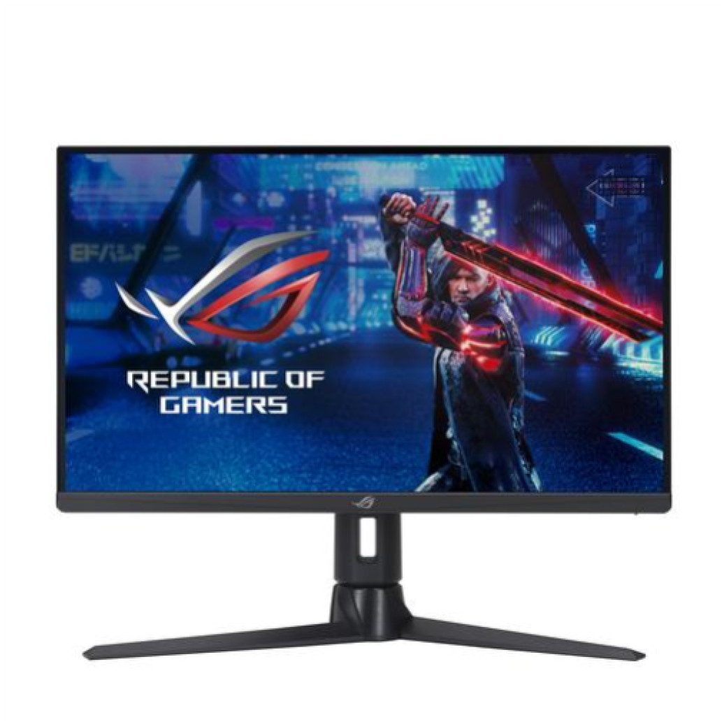 Asus 68,6 cm (27,0") XG27AQMR 2560x1440 Gaming 300Hz