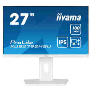Iiyama 68,6 cm (27,0") XUB2792HSU-W6 1920x1080 100Hz IPS
