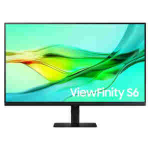 Samsung 80 cm (31,5") LS32D600UAUXEN-OE 2560x1440 100Hz IPS