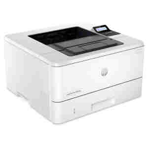 Tiskalnik laserski ČB HP LaserJet Pro 4002dn A4 duplex tisk USB LAN 40ppm Cashback 1.2.-30.4.2026 - 30€ (2Z605F#B19)