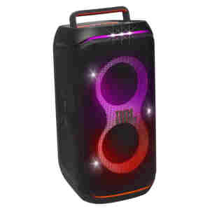 Zvočnik prenosni bluetooth JBL Partybox Club 120 160W - (črna)