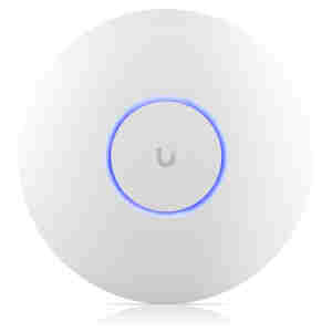 Dostopna točka Ubiquiti U7 Pro Max WiFi7 802.11be BE15000 5700Mbit/s 1xRJ45 2,5GbE (U7-PRO-MAX)