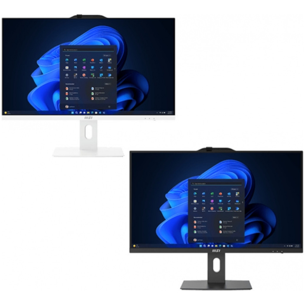 Računalnik AIO MSI 68,6 cm 27,0" 1920x1080 PRO AP272P i7-14700 - slika 2