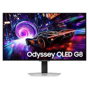 Samsung 81,3 cm (32,0") S32FG810SU 3840x2160