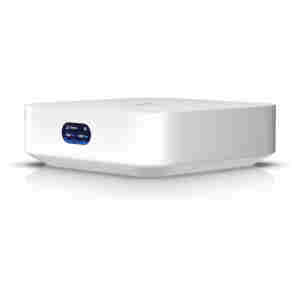 Usmerjevalnik brezžični Ubiquiti UniFi WiFi6 802.11ax 2,4Gbit/s 1xLAN/WAN1GB 3x notranja antena (UBNT-UX)