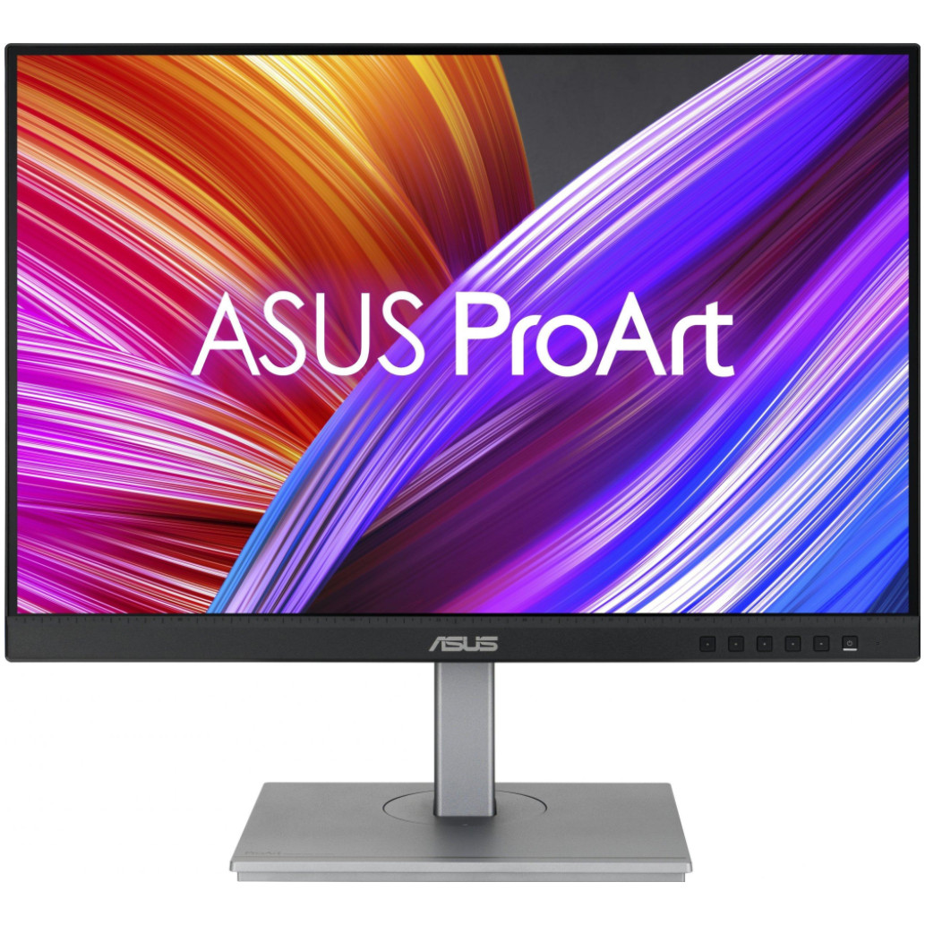 Asus 61 cm (24,0") PA248CNV 1920x1200 grafično oblikovanje