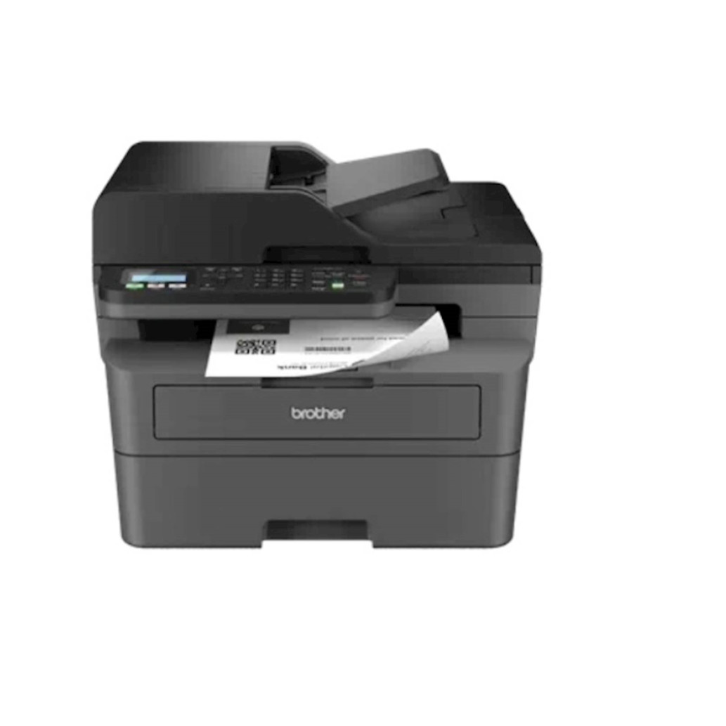 Tiskalnik multifunkcijski laserski ČB Brother MFC-L2802DW A4 duplex tisk enostransko skeniranje faks USB LAN WiFi 32ppm (MFCL2802DWYJ1)