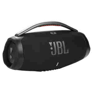 JBL Prenosni zvočnik BOOMBOX 3 ČRN (JBLBOOMBOX3BLKEU)