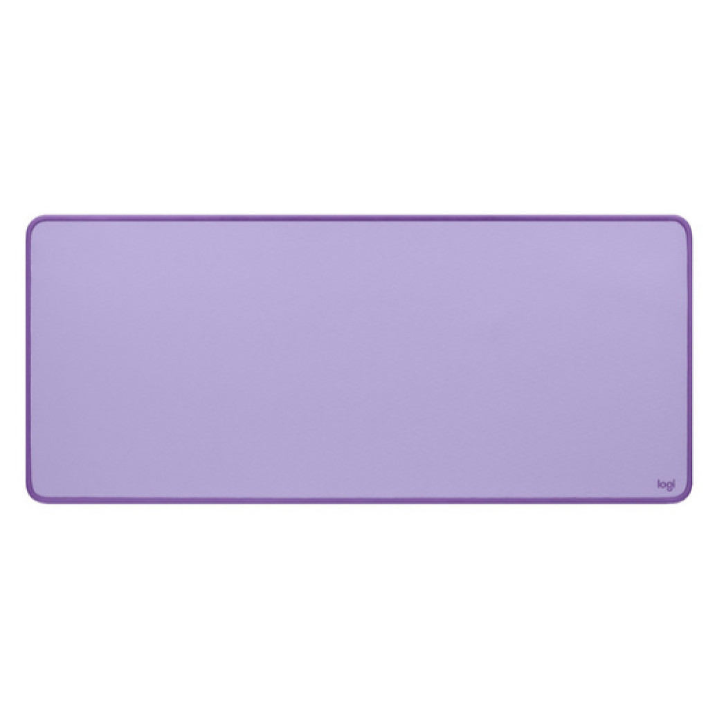 Podloga za miško Logitech Desk Mat Studio Series, vijolična 300 x 700 x 2 mm (956-000054)
