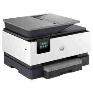 Tiskalnik multifunkcijski brizgalni barvni HP OfficeJet Pro 9120e A4 duplex tisk duplex skeniranje faks USB LAN WiFi 30ppm Cashback 1.2.-30.4.2026 - 30€+30€ (403X8B#686)